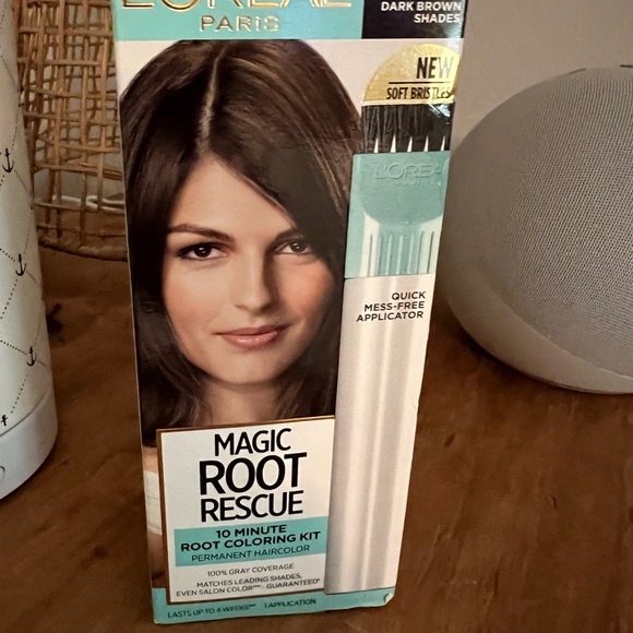 L'Oreal Paris Magic Root Rescue - Picture 3 of 3